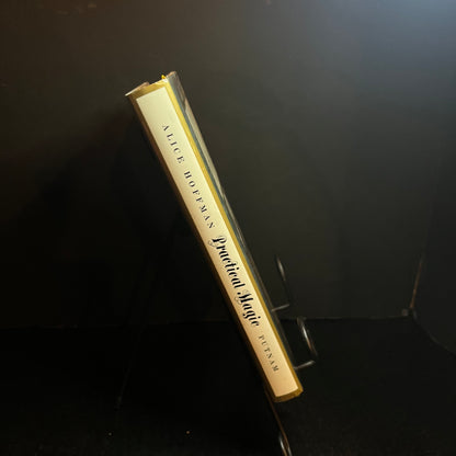 Practical Magic - Alice Hoffman - 1st Edition - 1995