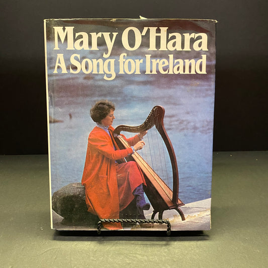 A Song for Ireland - Mary O'Hara - Signed - 1982