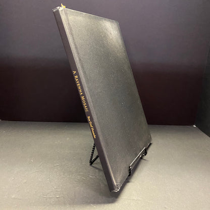 A Ravenna Mosaic - Ben Graf Henneke - Signed - 2007