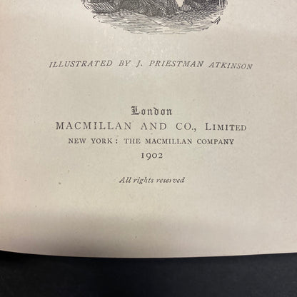 The Trial: More Links of the Daisy Chain - Charlotte M. Yonge - 1902
