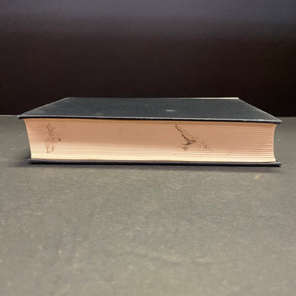 Being and Time - Martin Heidegger - Early Print - 1962