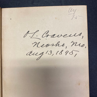 The Poetical Works of S. T. Coleridge - S. T. Coleridge - c. 1884