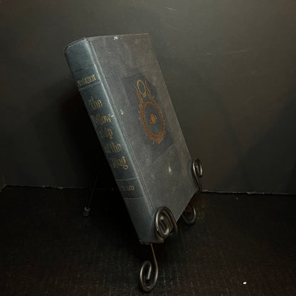 The Lord of the Rings Box Set - J. R. R. Tolkien - 2nd Edition - 12th Printing - 1965