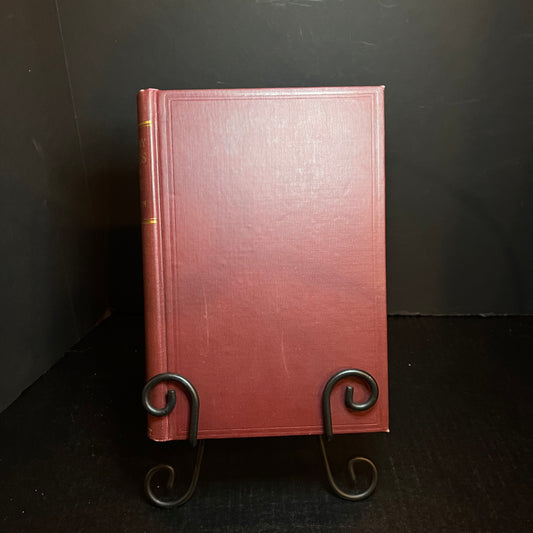 Morals and Dogma of the Ancient Accepted Scottish Rite of Freemasonry - 1952