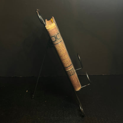 The Lady's Manual of Homeopathic Treatment - E.H. Ruddock - 1874