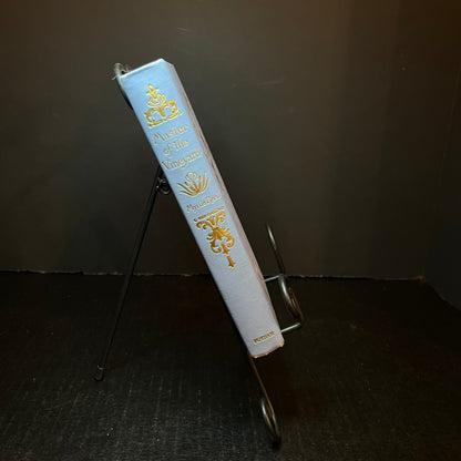 Master of the Vineyard - Myrtle Reed - 1st Edition - 1910