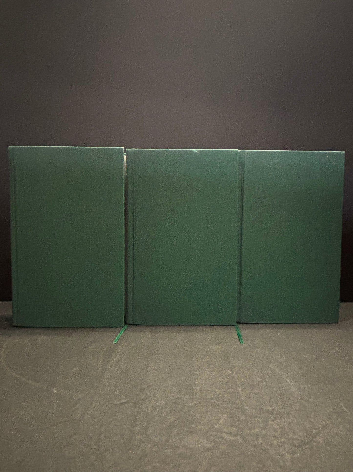 Eugene O'Neill Complete Plays - Eugene O'Neill - 3 Volumes - 1988