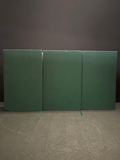 Eugene O'Neill Complete Plays - Eugene O'Neill - 3 Volumes - 1988