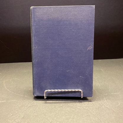 Snoot If You Must - Lucius Beebe - Signed - 1943