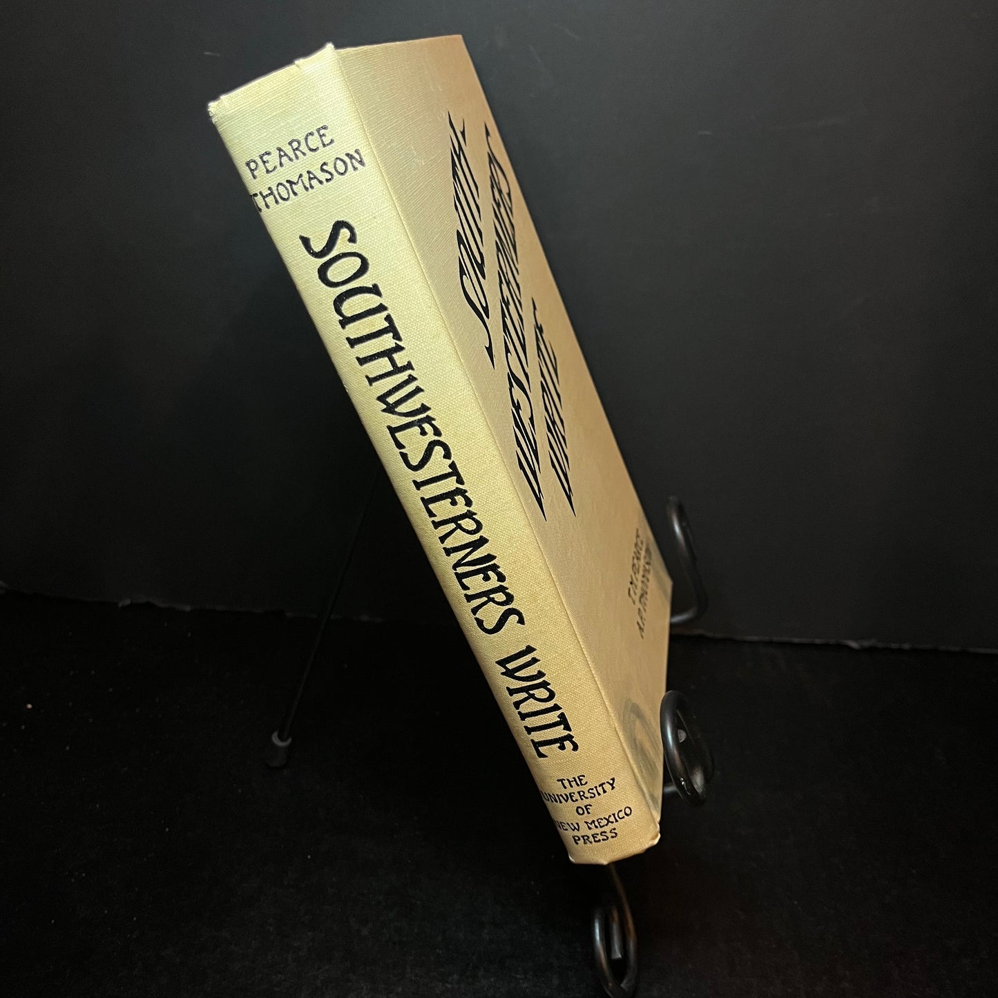 South-Westerners Write - T.M. Pearce & A.P. Thomason - 1946