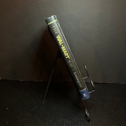The Walmart Way - Don Soderquist - Signed - 2005