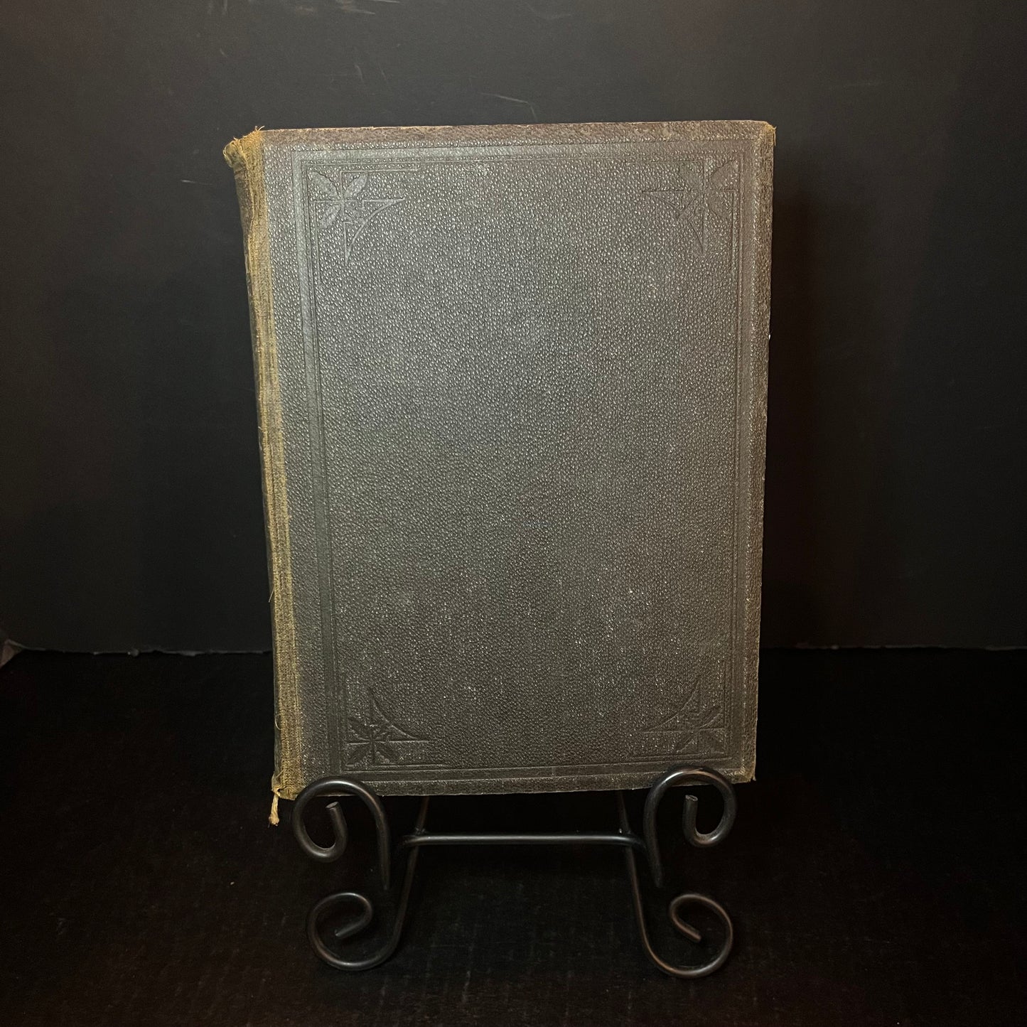 The People's New Testament - B.W. Johnson - 2 Volume Set - 1889 & 1891