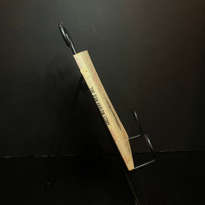 The Jean Harlow Story - John Pascal - 1st Thurs - 1964