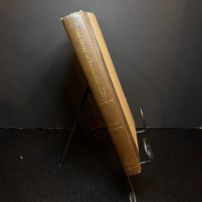 The Story of Englewood Cliffs - James J. Greco - Signed - 1964