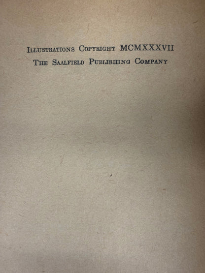 Shirley Temple in Heidi - Johanna Spyri - 1937