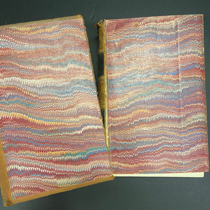 The War Between the States - Alexander Stephens - Two Volumes - Very Scarce - 1868