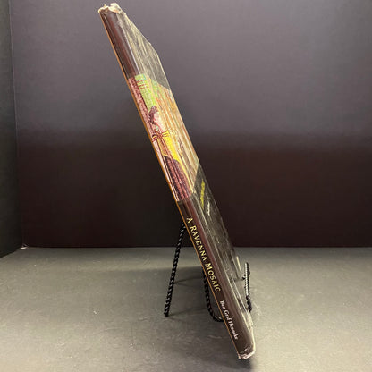 A Ravenna Mosaic - Ben Graf Henneke - Signed - 2007