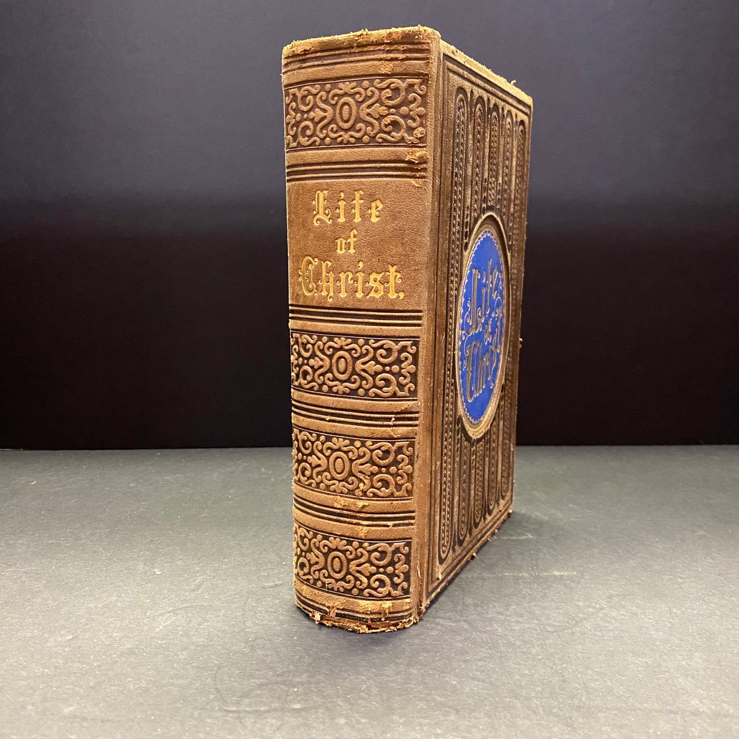 The Life of Christ - Rev. John Fleetwood - 1868