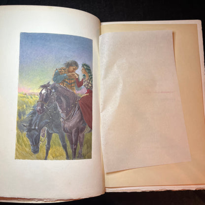 Ramona - Helen Jackson - Limited of 500 - Two Volumes - 1900