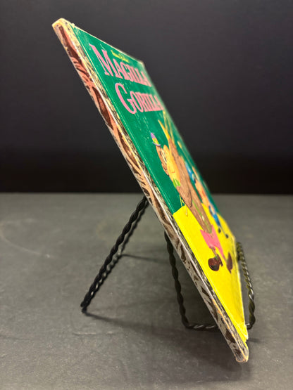 Magilla Gorilla - Bruce R. Carrick - "A" Print - 1964