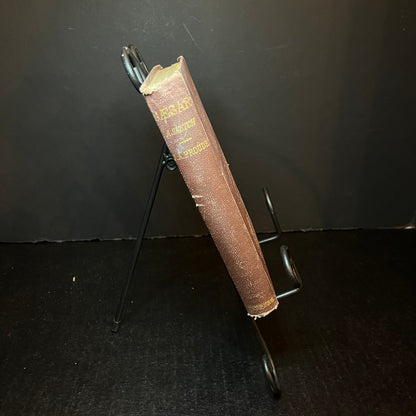 Caesar w/fold out map - James Anthony Froude, M.A. - Circa 1900