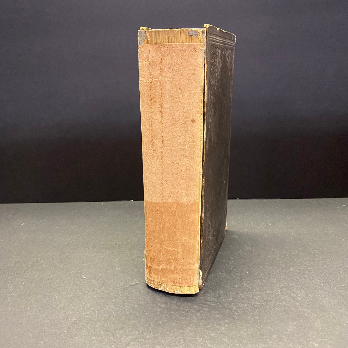 Biblical Researches in Palestine, Mount Sinai, and Arabia Petraea - E. Smith and Edward Robinson - Volume 3 - 1841