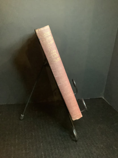 Poems 1906 - 1926 Rainer Maria Rilke - Rainer Maria Rilke - 1st Thus - 1957