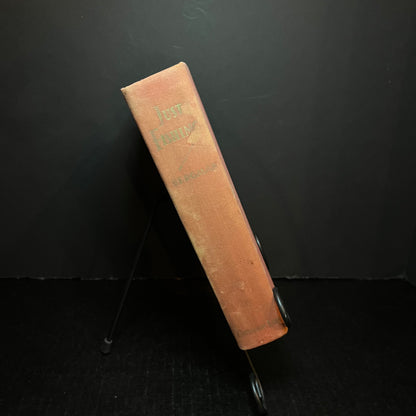 Just Fishing - Ray Bergman - Signed - 1932