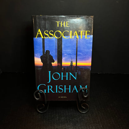 The Associate - John Grisham - Signed - 2009
