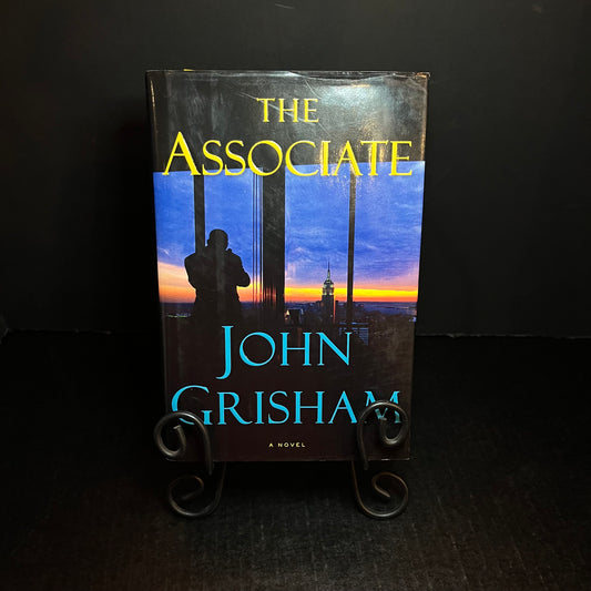 The Associate - John Grisham - Signed - 2009