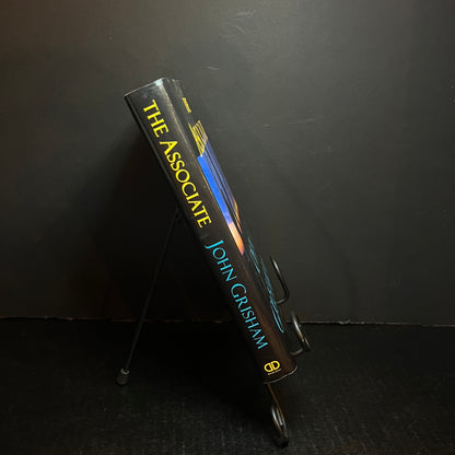 The Associate - John Grisham - Signed - 2009