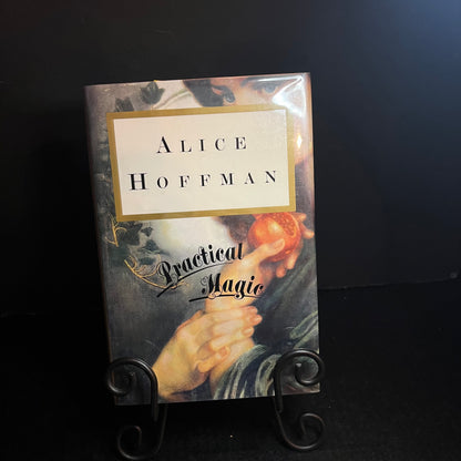 Practical Magic - Alice Hoffman - 1st Edition - 1995