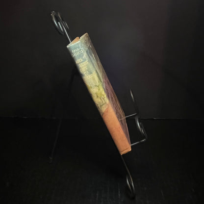 Mrs. 'Arris Goes To Paris - Paul Gallico - 1st American Edition - 1958