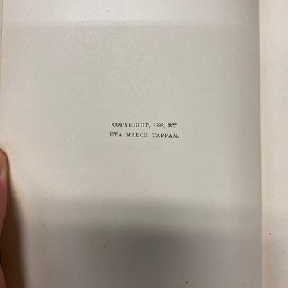 Emerson: Select Essays and Poems - Ralph Waldo Emerson - 1898