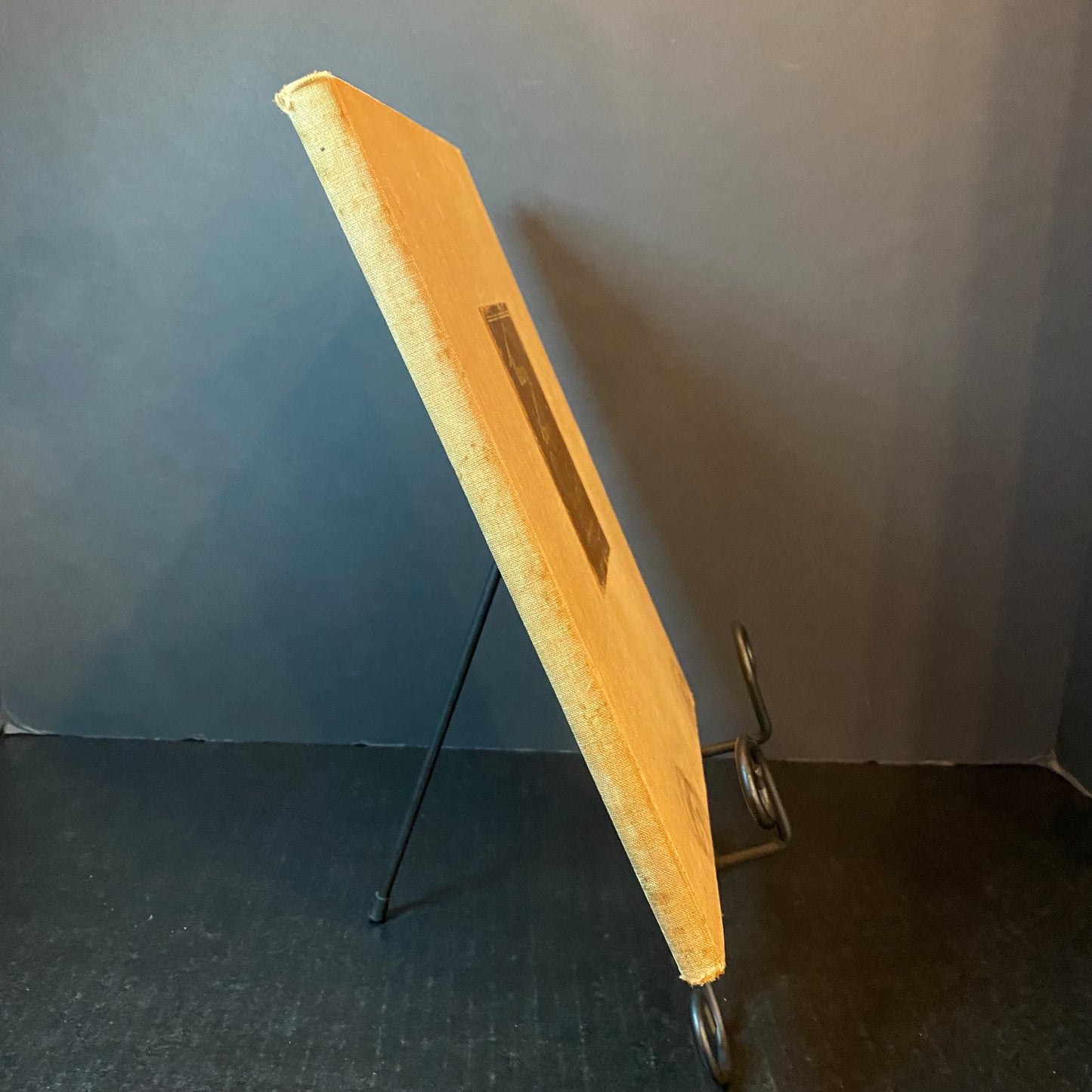 Many Happy Returns - Robert Foster Ash - 1937