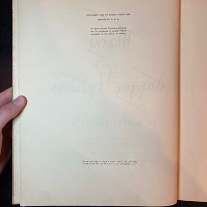 Many Happy Returns - Robert Foster Ash - 1937