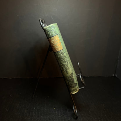 Ladies Family Physician - Pye H. Chanvasse - 1888