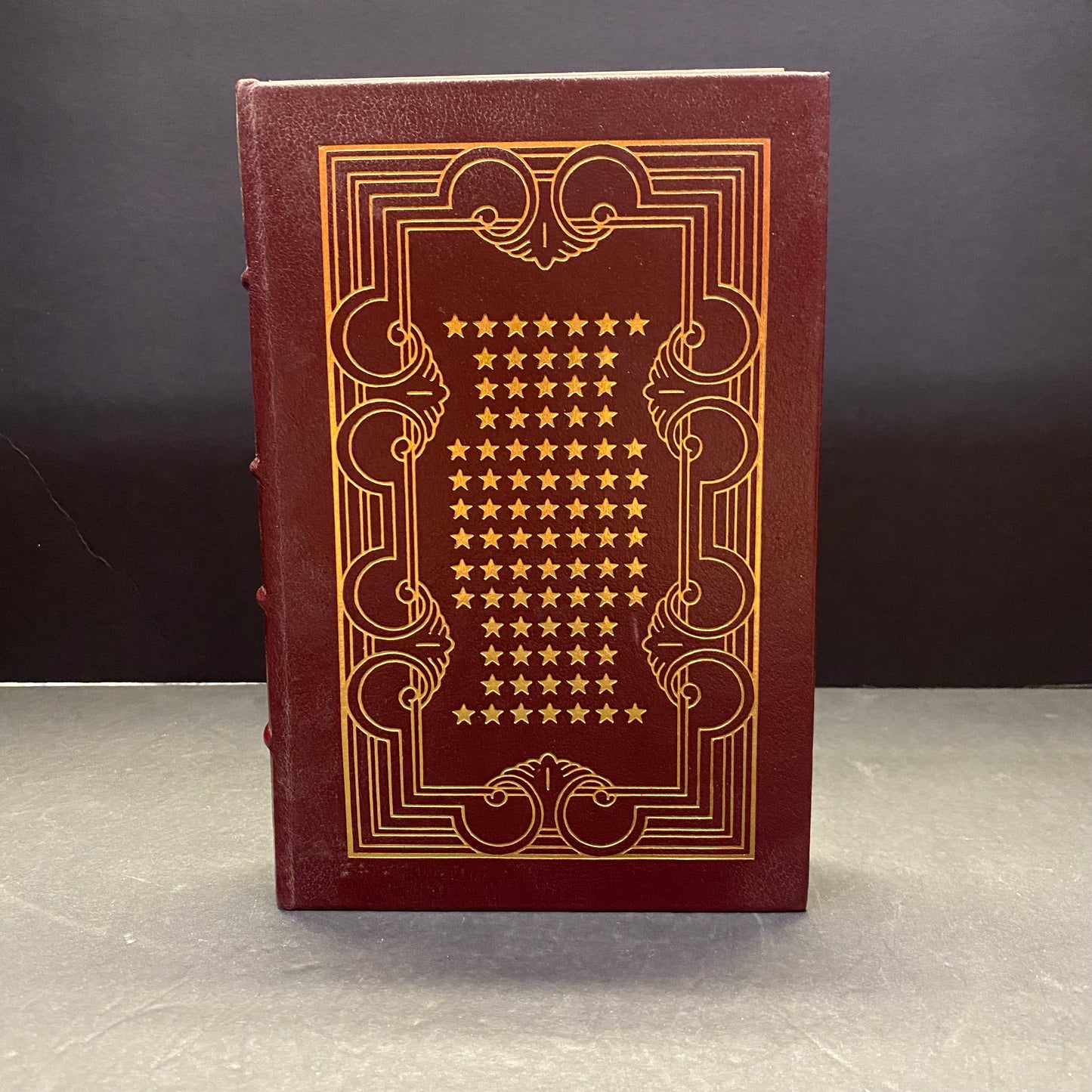 Speaking My Mind - Ronald Reagan - Easton Press - 1989