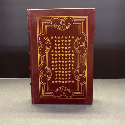 Speaking My Mind - Ronald Reagan - Easton Press - 1989