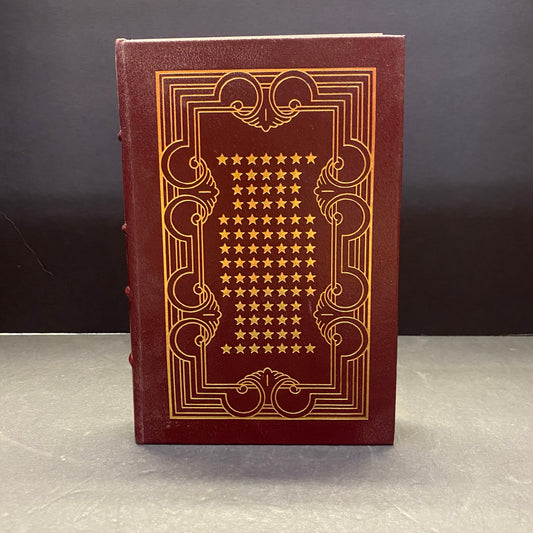 Speaking My Mind - Ronald Reagan - Easton Press - 1989