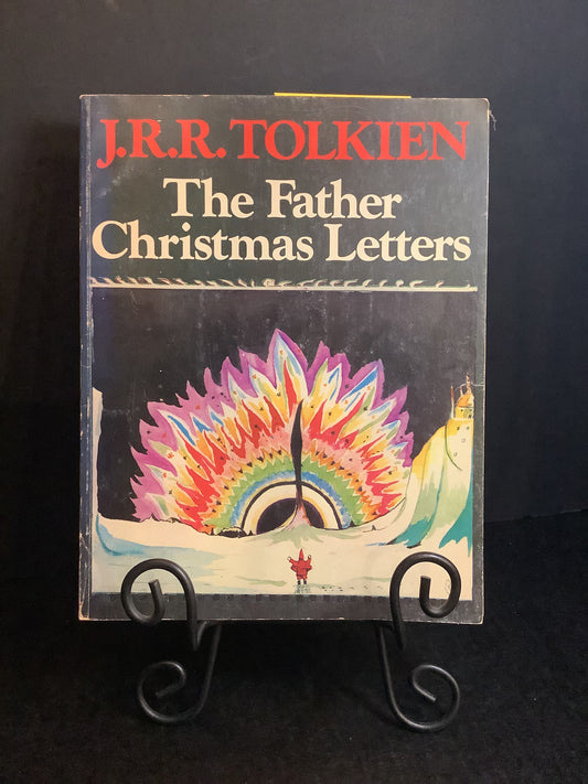 The Father Christmas Letters - J.R.R. Tolkien - 1st Thurs - 1976