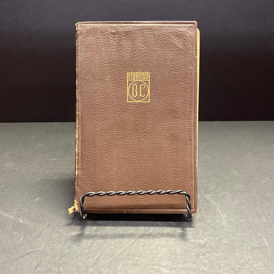 The Way of All Flesh - Samuel Butler - 1917