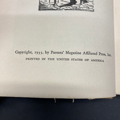 The Five-Dollar Dog - Ralph Henry Barbour - 1st Edition - 1935