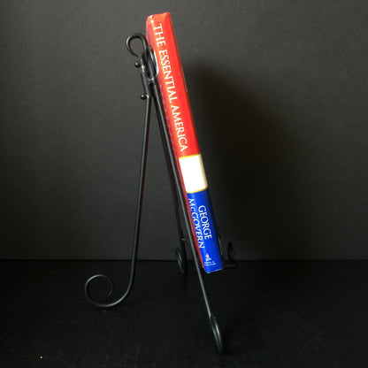 The Essential America - George McGovern - Signed - 2004