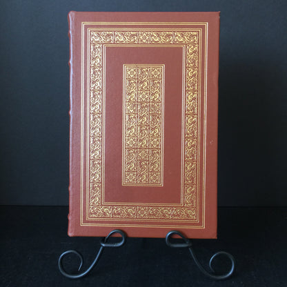 The Prince - Machiavelli - Easton Press - 1980