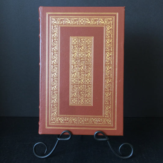 The Prince - Machiavelli - Easton Press - 1980