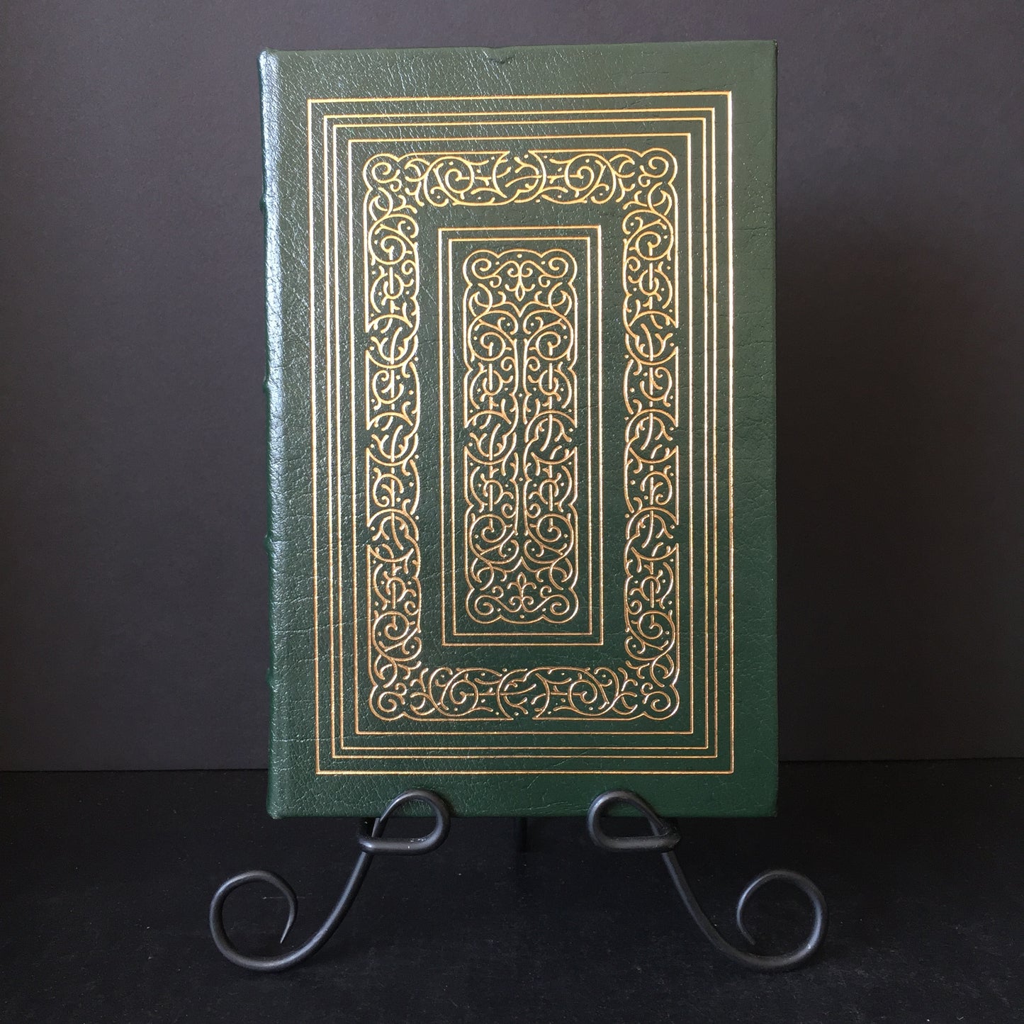 A Tale of Two Cities - Charles Dickens - Easton Press - 1981