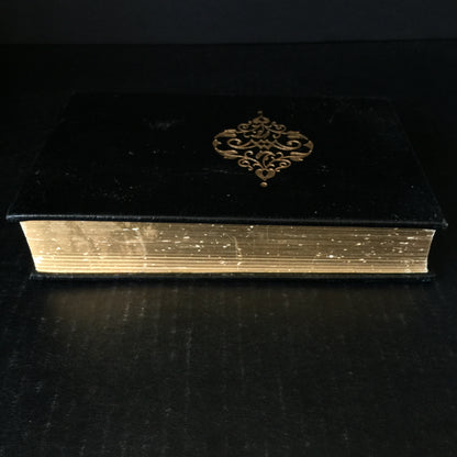 The Interpretation of Dreams - Dr. Sigmund Freud - 1st Thus - Heavy Gilt Loss - 1988