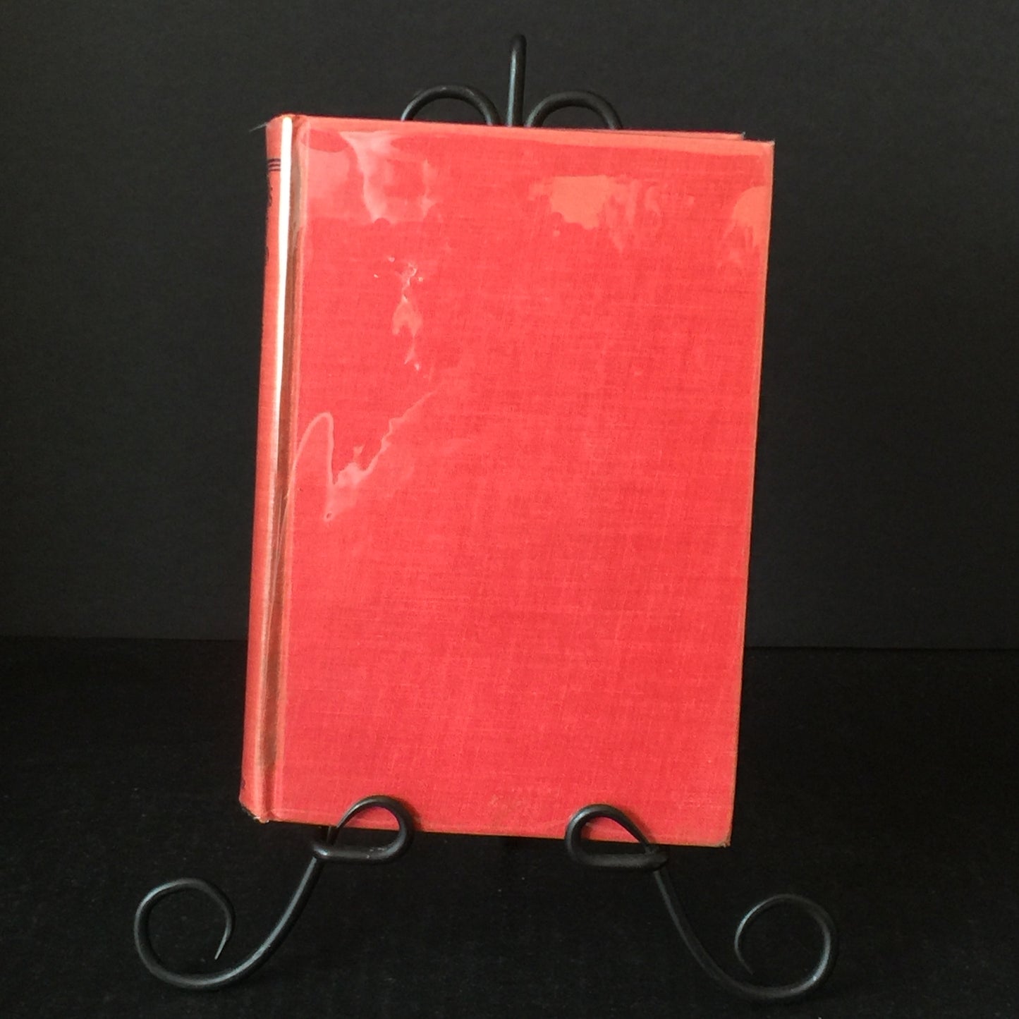 Stairs of Sand - Zane Grey - Stated First Edition - 1928