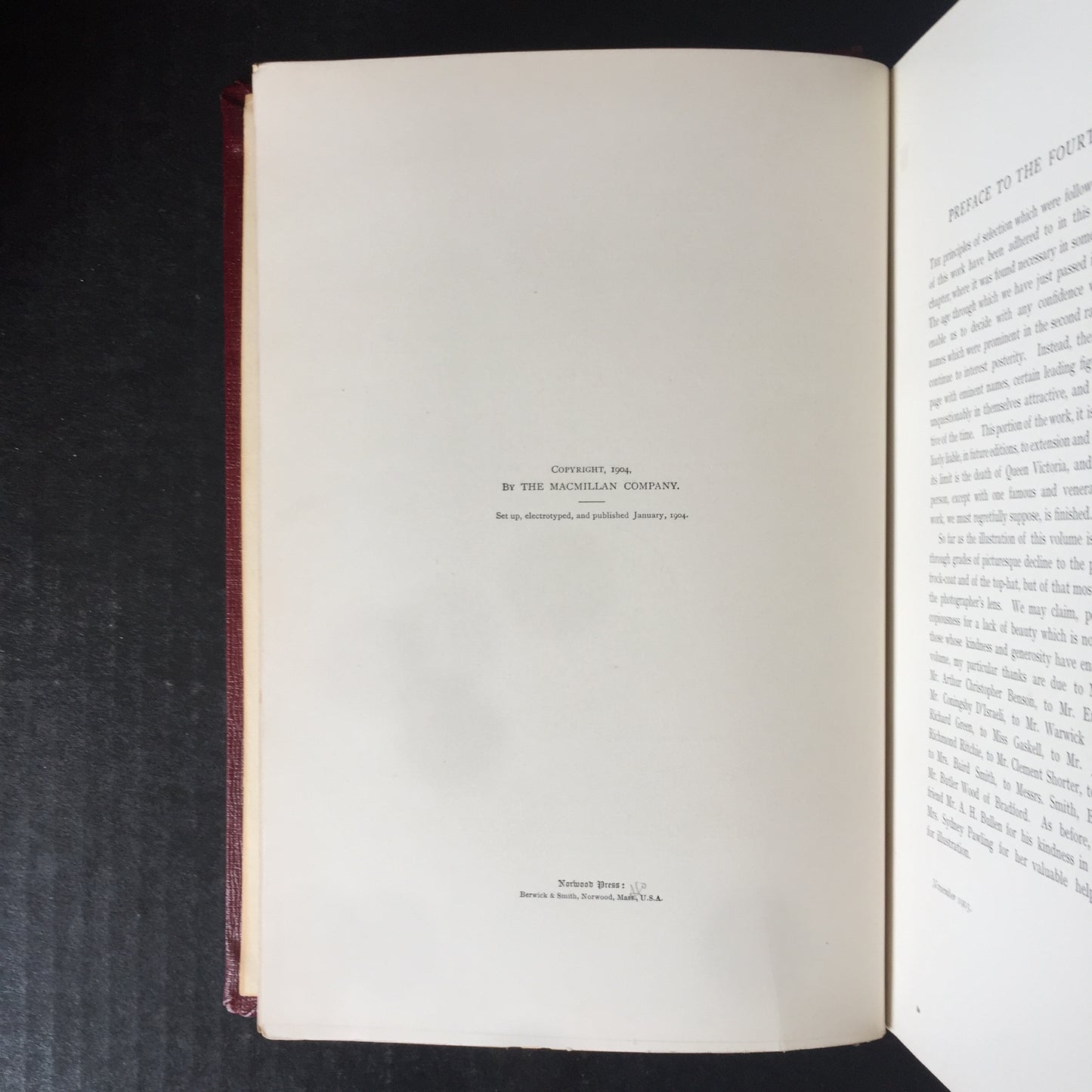 An Illustrated History of English Literature - Richard Garnett and Edmund Gosse - 4 Volumes - 1903-1904